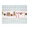 MERI MERI Christmas Sweet Gingerbread Garland, 1 Count 636997293509