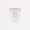 MERI MERI Decorations Broderie Anglaise Paper Cups 9 oz, 8 Count 636997298061