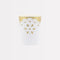 MERI MERI Decorations Broderie Anglaise Paper Cups 9 oz, 8 Count 636997298061
