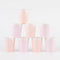 MERI MERI Decorations Broderie Anglaise Pastel Paper Cups 9 oz, 8 Count 636997297248
