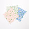 Meri Meri Everyday Entertaining Ditsy Floral Small Beverage Napkins, 20 Count