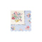 Meri Meri Everyday Entertaining English Garden Small Beverage Napkins, 16 Count 636997260723