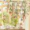 Meri Meri Everyday Entertaining Flower Garden Back Drop, 1 Count