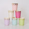 Meri Meri Everyday Entertaining Party Paper Cups, Ladurée, 9 Oz, 8 Count 636997276700
