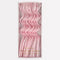 Meri Meri Everyday Entertaining Pink Swirly Candles, 5 Inches, 20 Count