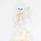 MERI MERI Halloween Halloween Cupcake Kit, 24 Count 636997293516