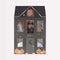 MERI MERI Halloween Halloween Cupcake Kit, 24 Count 636997293516