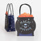 MERI MERI Halloween Making Magic Cauldron Party Bags, 8 Count 636997283807