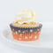 MERI MERI Halloween Making Magic Cupcake Kit, 24 Count 636997283685