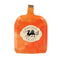 MERI MERI Halloween Making Magic Small Potion Bottle Shaped Dessert Paper Plates, 7 Inches, 8 Count 636997283630