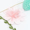 Meri Meri Kids Birthday Fairy Paper Garland, 72 Inches, 1 Count 636997264233