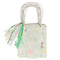 Meri Meri Kids Birthday Fairy Party Paper Bags, 8 Count
