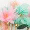 Meri Meri Kids Birthday Flower Garden Decorative Sticks, 10 Count 636997256887