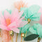 Meri Meri Kids Birthday Flower Garden Decorative Sticks, 10 Count 636997256887