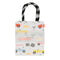MERI MERI Kids Birthday Race Cars Party Bags, 8 Count