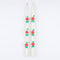 MERI MERI Valentine's Day Love Sweet Love Rose Taper Candles, 2 Count 636997296401