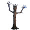 MORRIS COSTUMES Halloween Haunted Tree Halloween Decoration, 120 Inches, 1 Count