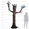 MORRIS COSTUMES Halloween Haunted Tree Halloween Decoration, 120 Inches, 1 Count
