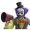 MORRIS COSTUMES Halloween Servo Carnival Barker Animatronic, 72 Inches, 1 Count 842445155682