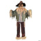 MORRIS COSTUMES Halloween Standing Surprise Scarecrow Animatronic, 1 Count