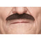 MUSTACHES Costume Accessories Dark Brown Mustache, 1 Count 4779037231454