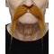 MUSTACHES Costume Accessories Ginger Walrus Mustache, 1 Count 4779037236350
