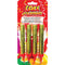 MYSTICAL DISTRIBUTING CO. LTD. Cake Supplies Sparkler Cake Fountains, 30 Seconds, 4 Count 777319995289