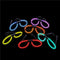 MYSTICAL DISTRIBUTING CO. LTD. Party Supplies Glow Glasses Random Color, Assorted, 1 count