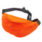 NINGBO NIKO IMP & EXP CO., LTD. Costume Accessories 90s Orange Neon Fanny Pack for Adults 840482504401