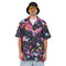 NINGBO NIKO IMP & EXP CO., LTD. Costume Accessories Black Festival Shirt for Adults