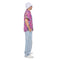 NINGBO NIKO IMP & EXP CO., LTD. Costume Accessories Pink Festival Shirt for Adults