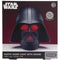 PALADONE PRODUCTS INC. Decorations Darth Vader Mask Lamp with sound, Star Wars, 1 Count 5055964785864