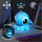 PALADONE PRODUCTS INC. Novelties Disney Stitch Silicone Night Light 5056577732993