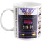 PALADONE PRODUCTS INC. Novelties Stranger Things Mug and Socks 5055964790646