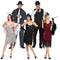 PARTY EXPERT 20's Charleston Group Costumes 759495946