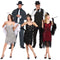 PARTY EXPERT 20's Charleston Group Costumes 759495946