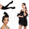PARTY EXPERT 20's Flapper Costume Accessory Kit 737621290