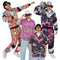 PARTY EXPERT 90's Group Costumes 759523044
