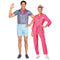 Party Expert Barbie Couple Costumes