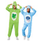 Party Expert Care Bears Couple Costumes