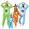 Party Expert Care Bears Family Costumes