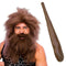 PARTY EXPERT Caveman Costume Accessory Kit 737718776