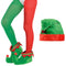 PARTY EXPERT Christmas Elf Costume Accessory Kit for Kids 742271003