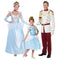 Party Expert Cinderella Family Costumes 717437549