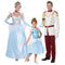 Party Expert Cinderella Family Costumes 717437549