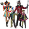 PARTY EXPERT Circus Family Costumes 715650263
