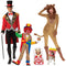 Party Expert Circus Family Costumes 715650263