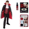 PARTY EXPERT Classic Vampire Costume Kit for Kids
