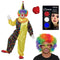 PARTY EXPERT Clown Costume Kit for Adults 737526770