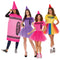 PARTY EXPERT Crayola Group Costumes 759449779